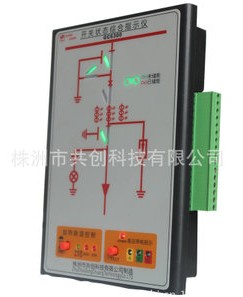 【開關(guān)柜狀態(tài)顯示儀】，已得到廣泛認(rèn)可